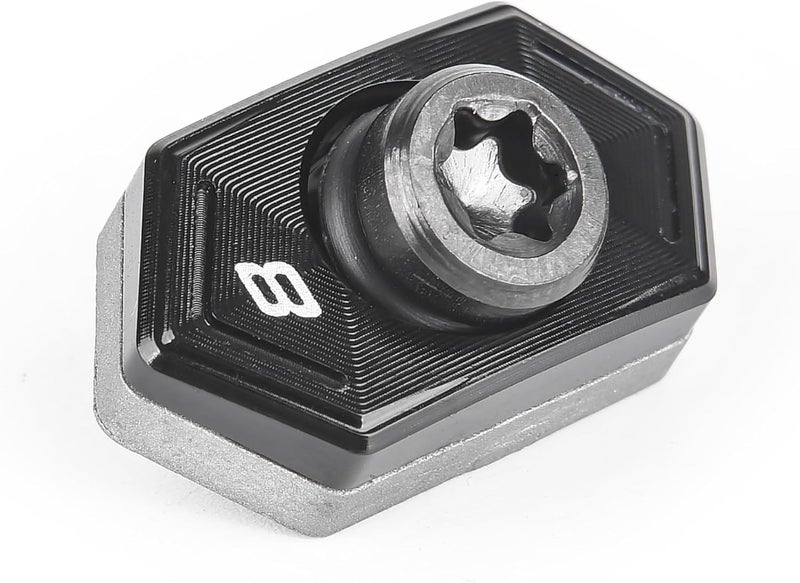 FoFoFo 1PC. Golf Driver Weight Screw Compatible with Cobra DS-Adapt,X,LS,MAX-K,MAX-D Driver - Image 1